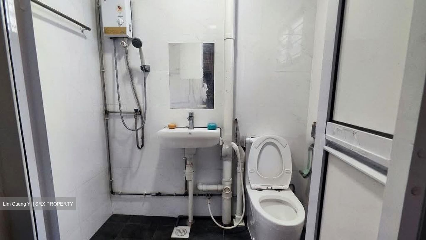 Blk 440 Yishun Avenue 11 (Yishun), HDB 4 Rooms #568278571